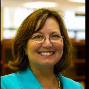 Meet your Posher, Libby